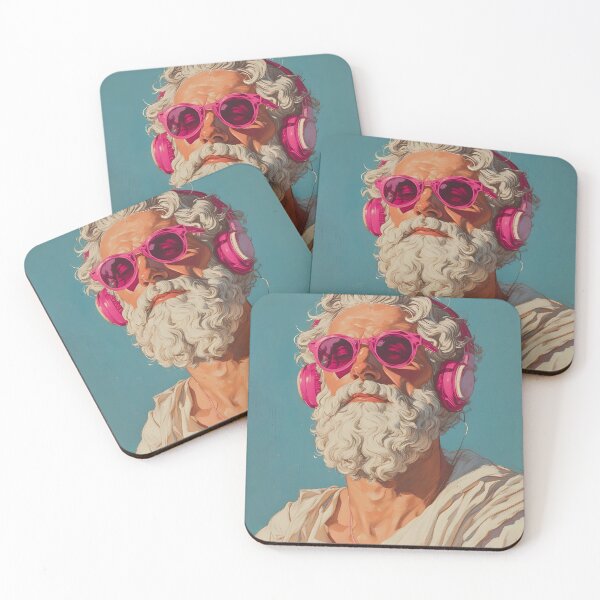 Item preview, philosopher vibes designed and sold by aliraweb.