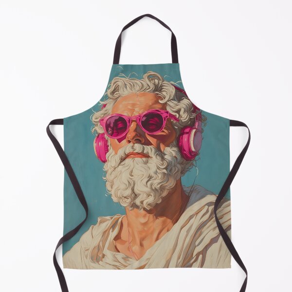 Item preview, philosopher vibes designed and sold by aliraweb.