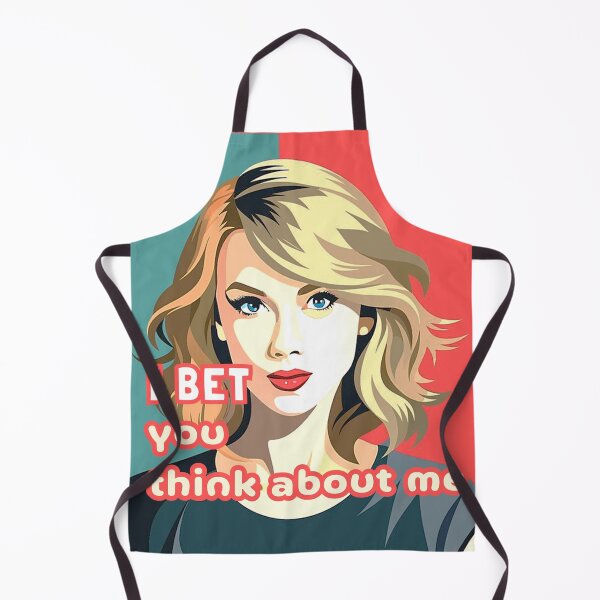 Item preview, I Bet You Think About Me designed and sold by Vicky021.