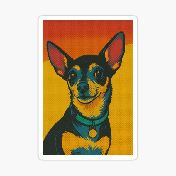 Item preview, Happy Doggo designed and sold by CosmicGrant.