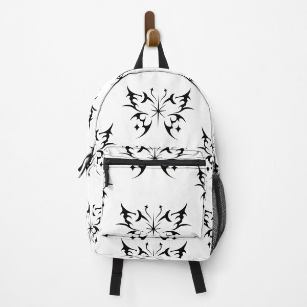 Item preview, Tribal butterfly designed and sold by Tribalgothss.