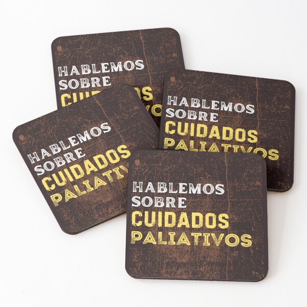 Item preview, Hablemos Sobre Cuidados Paliativos designed and sold by IvanRdz2025.