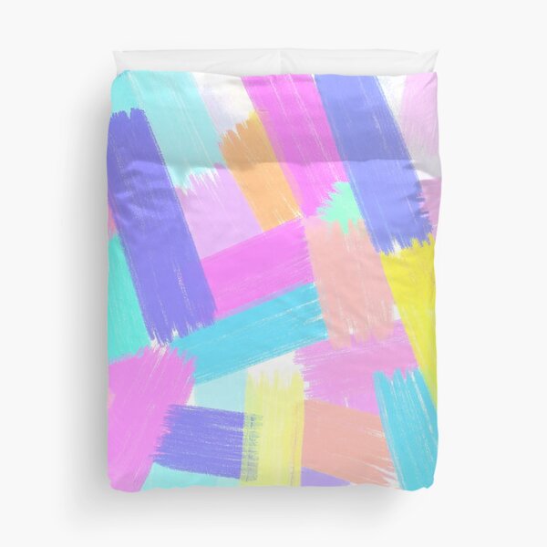 Item preview, Joyful Strokes of Chalk designed and sold by Pastel Dreamer.