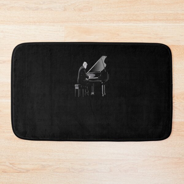 Item preview, Musician President Trump Playing Piano designed and sold by splindoershop.