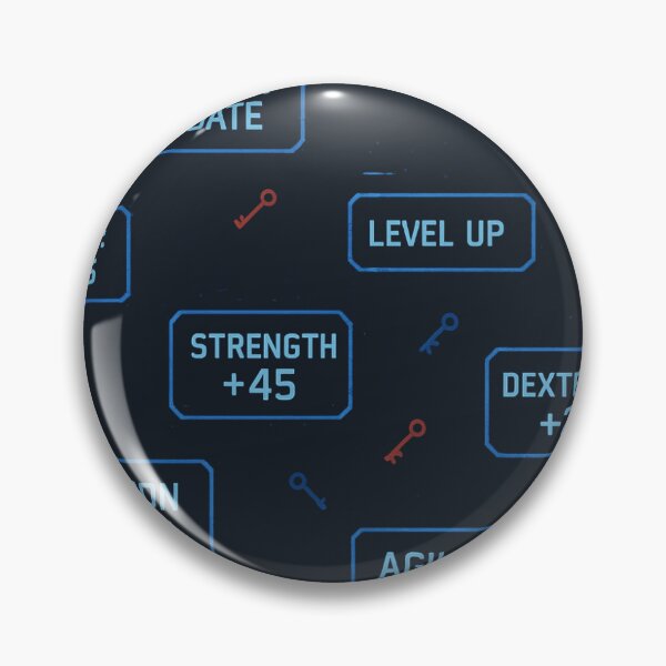 Item preview, Level Up Kitty Stats: Meowgic System Display designed and sold by NyxVerse-Studio.