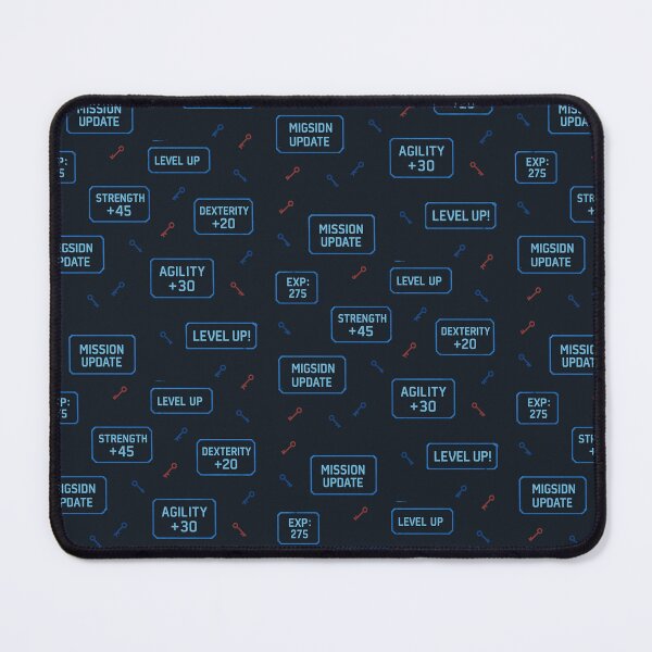 Item preview, Level Up Kitty Stats: Meowgic System Display designed and sold by NyxVerse-Studio.