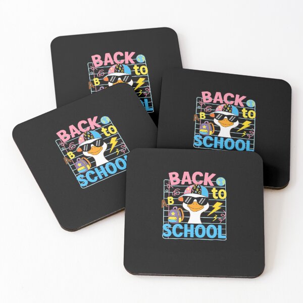 Item preview, Happy First Day Back To School Cool Goose Boys Kids designed and sold by diyoor.
