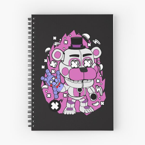 Item preview, Chibi Funtime Freddy designed and sold by Pengadaan x Merch.