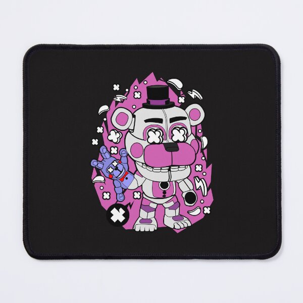 Item preview, Chibi Funtime Freddy designed and sold by Pengadaan x Merch.