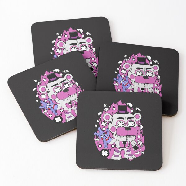 Item preview, Chibi Funtime Freddy designed and sold by Pengadaan x Merch.