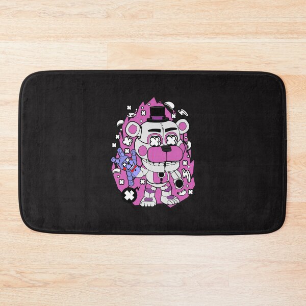 Item preview, Chibi Funtime Freddy designed and sold by Pengadaan x Merch.