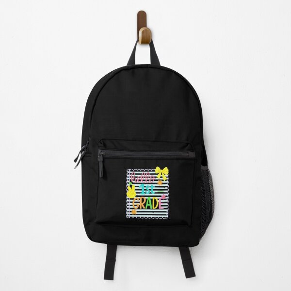 Item preview, Hello 1st Grade Teacher Girls Kid Preppy Back To School 2025 designed and sold by diyoor.