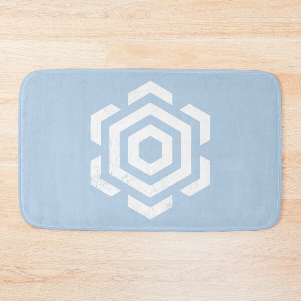Item preview, Heavenly Gate (Sacred Geometry) designed and sold by TheDirtyType.