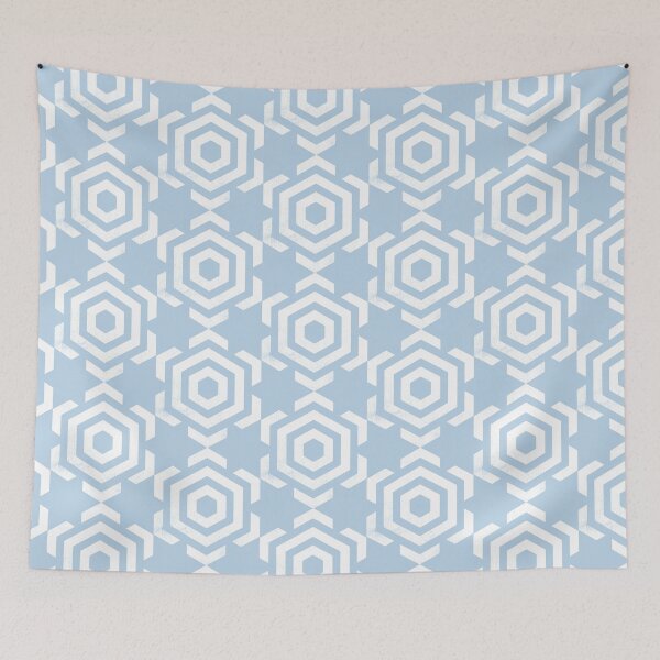Item preview, Heavenly Gate (Sacred Geometry) designed and sold by TheDirtyType.