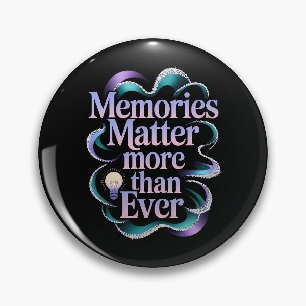Item preview, Memories Matter More Than Ever – Emotional Quote Typography designed and sold by Taans-Creation.