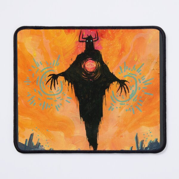 Item preview, Final Boss designed and sold by Isberg Illustration.