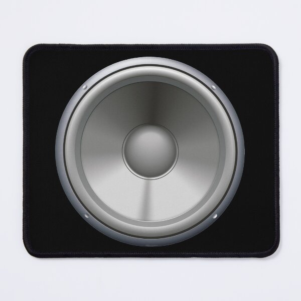 Item preview, Speaker designed and sold by Too Kool Emporium.