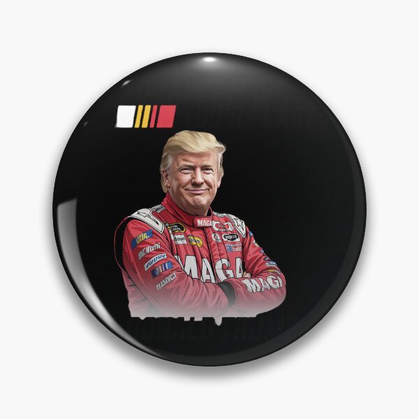 Artikelvorschau, NASCAR Shirt NASCAR Trump 2025 Trump Unterstützer entworfen und verkauft von splindoershop.