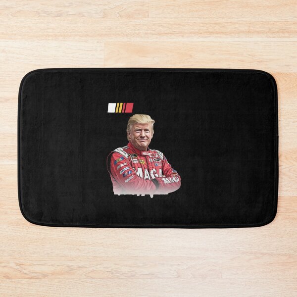 Artikelvorschau, NASCAR Shirt NASCAR Trump 2025 Trump Unterstützer entworfen und verkauft von splindoershop.