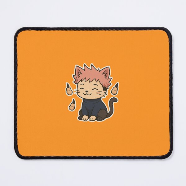 Item preview, Spiky Paws & Finger Snacks designed and sold by NyxVerse-Studio.