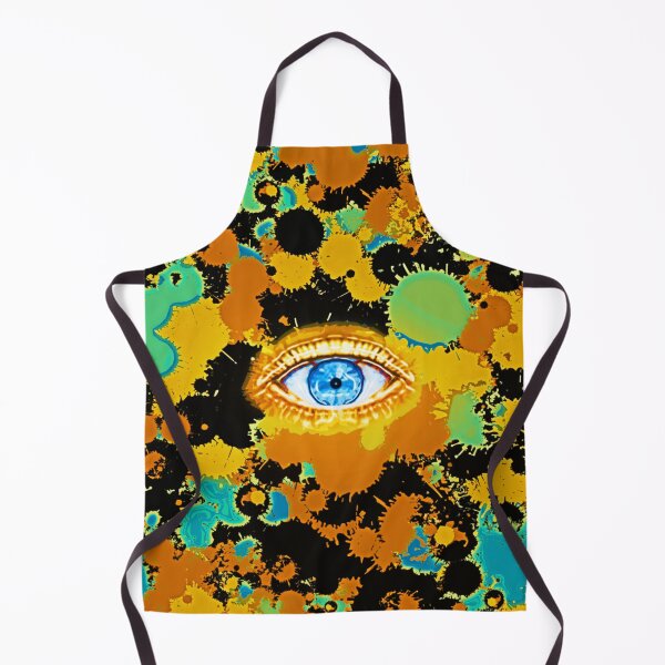 Item preview, EastActonBlueSkEyes designed and sold by Klaus Bremner (Autotelic Art).