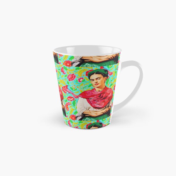 Item preview, Frida Kahlo Rebozo designed and sold by FridaArtGallery.