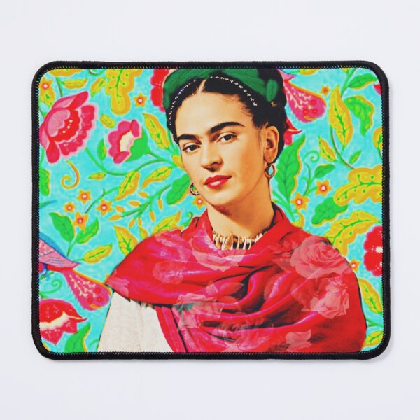 Item preview, Frida Kahlo Rebozo designed and sold by FridaArtGallery.