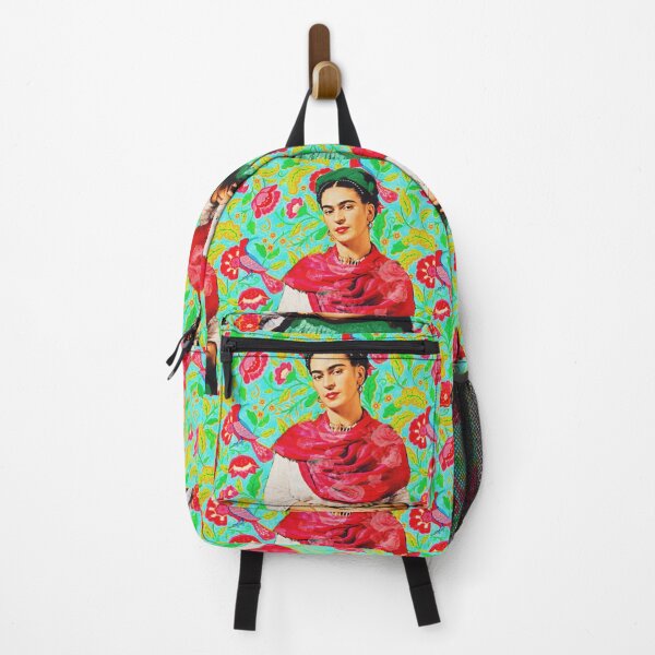 Item preview, Frida Kahlo Rebozo designed and sold by FridaArtGallery.