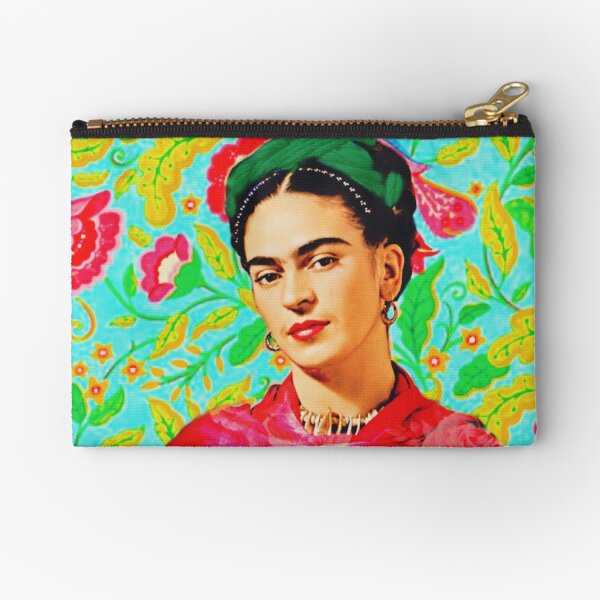 Item preview, Frida Kahlo Rebozo designed and sold by FridaArtGallery.