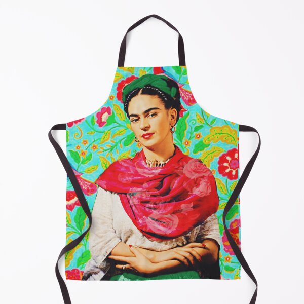 Item preview, Frida Kahlo Rebozo designed and sold by FridaArtGallery.