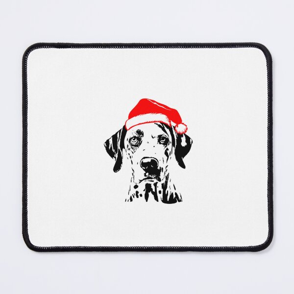 Item preview, Festive Spotted Dog designed and sold by JollyCritters.