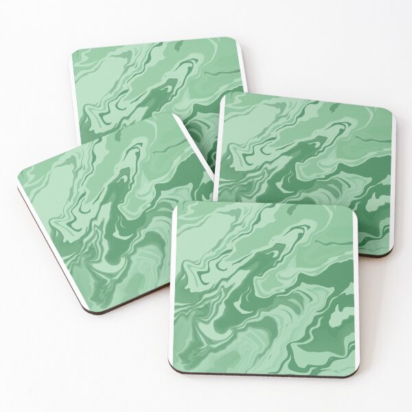 Item preview, Green tea designed and sold by RulerOfElves.