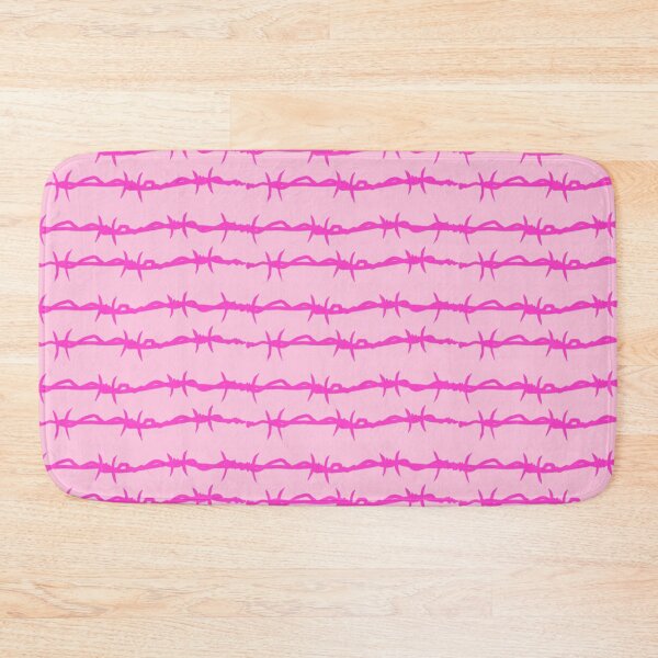 Item preview, Barbed Wire Kawaii designed and sold by SpecialKay Studio.