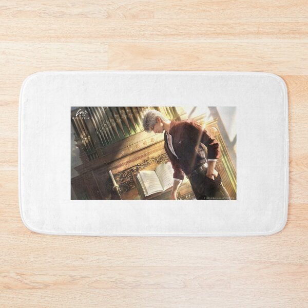 Item preview, Sylus Love and Deep Space Piano designed and sold by kyouya3.