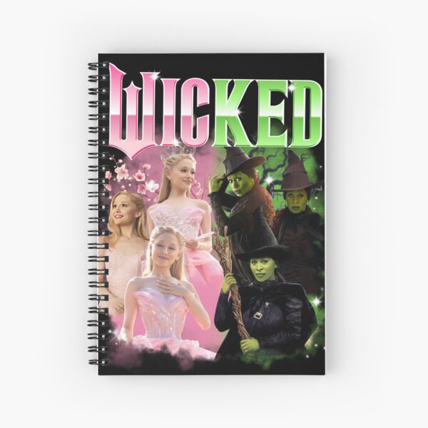 Item preview, Wicked  designed and sold by Paynehaus.