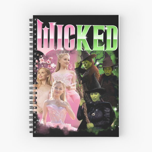 Item preview, Wicked  designed and sold by Paynehaus.