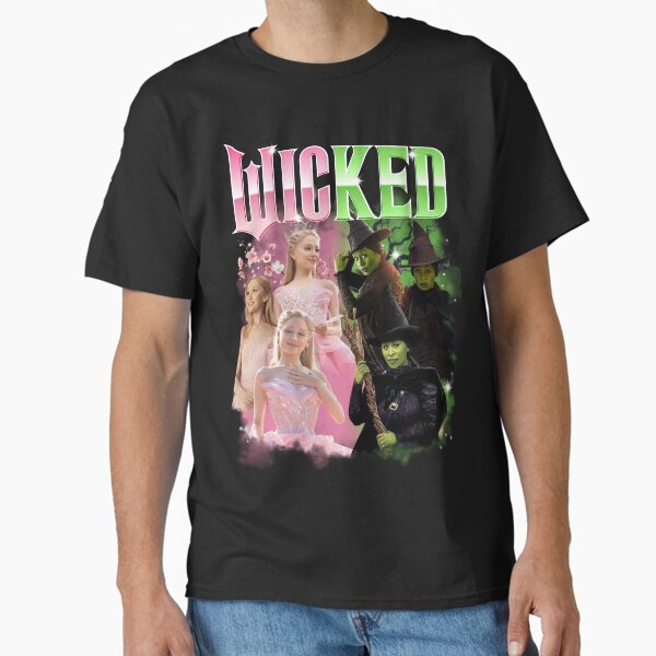 Item preview, Wicked  designed and sold by Paynehaus.