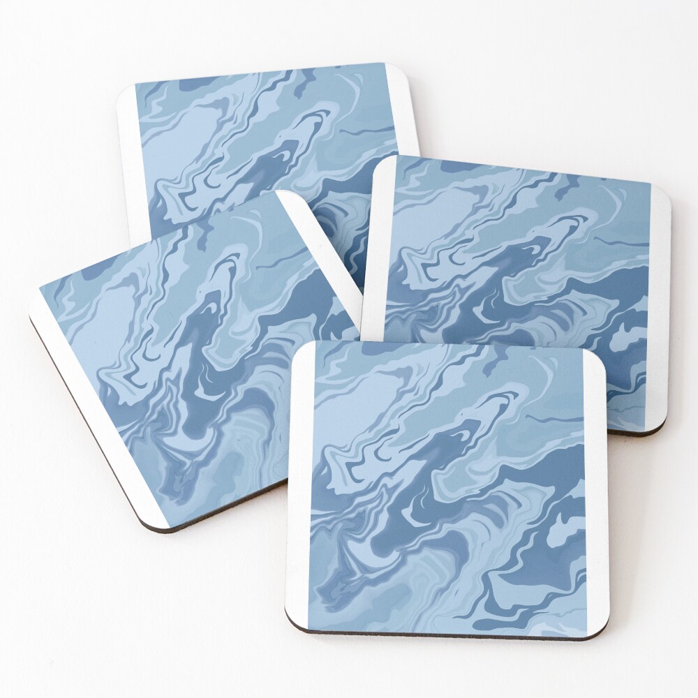 Item preview, Coasters (Set of 4) designed and sold by RulerOfElves.