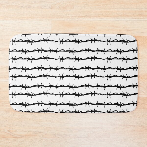 Item preview, Barbed Wire designed and sold by SpecialKay Studio.
