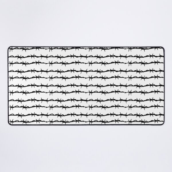 Item preview, Barbed Wire designed and sold by SpecialKay Studio.