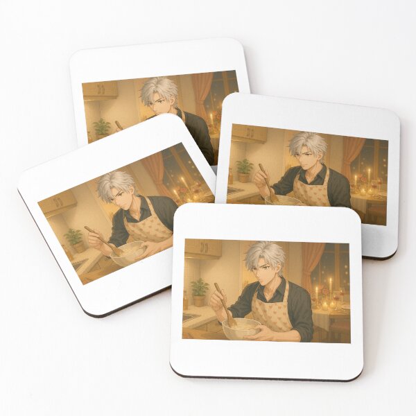 Item preview, Sylus Cooking designed and sold by kyouya3.