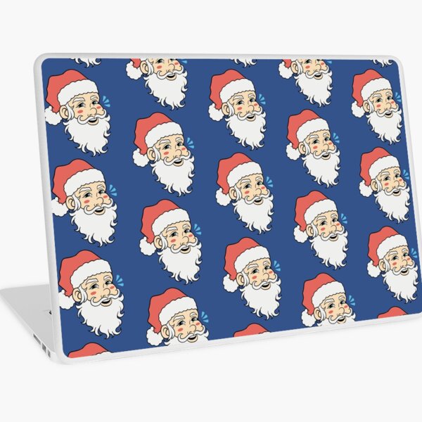 Item preview, Santa Claus designed and sold by The Mad Catter Designs.