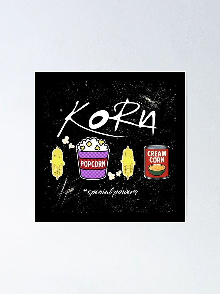 Korn South Park 