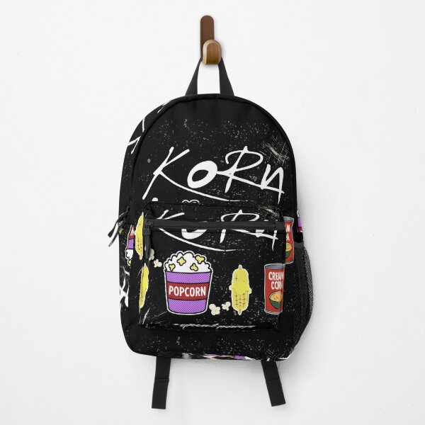Item preview, Korn South Park designed and sold by Nacho Average Designs.