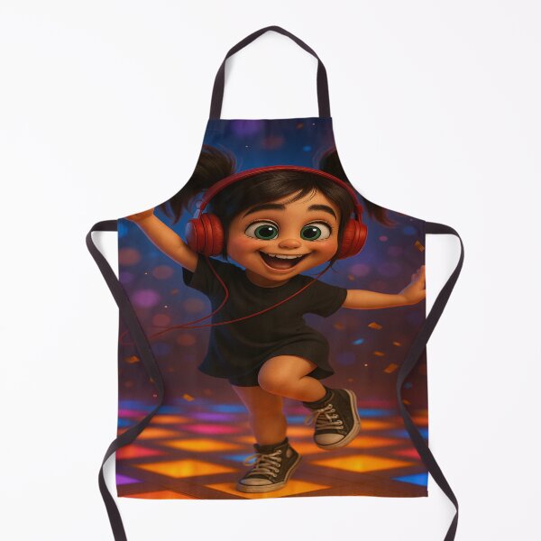 Item preview, Wild & Free – Aluska Jumping with Joy designed and sold by Shop A&T.