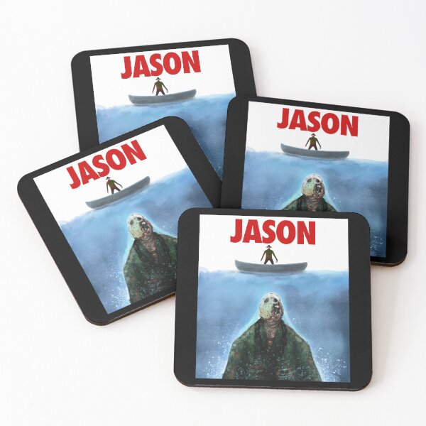 Item preview, Jason Jawson designed and sold by Doug Saquic.