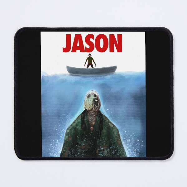 Item preview, Jason Jawson designed and sold by Doug Saquic.