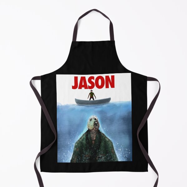Item preview, Jason Jawson designed and sold by Doug Saquic.