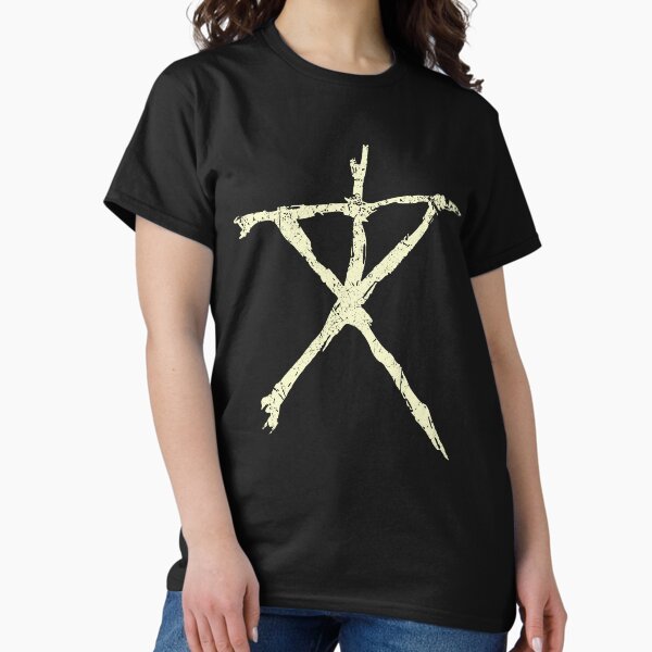 Item preview, DUK FAT - Blair Witch (Distressed) designed and sold by DUKFAT.