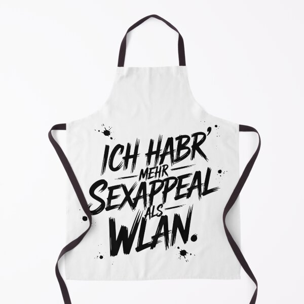 Item preview, Funny sayings shirt – I have more sex appeal than Wi-Fi | Fun shirt for men & women designed and sold by rolfzogg.